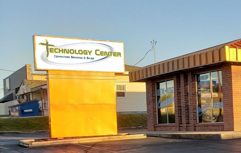 The Software Center Becomes The Technology Center