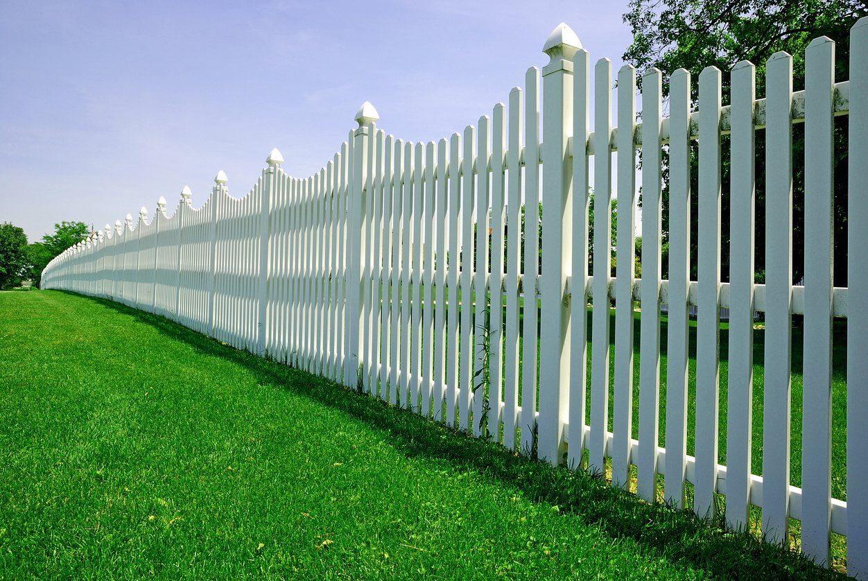 Custom Fencing | Stokesdale, NC