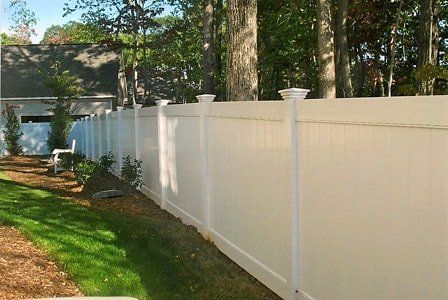 fence contractor | greensboro, NC
