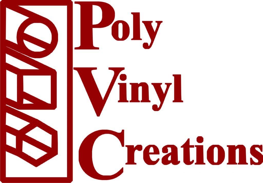 poly vinyl creations