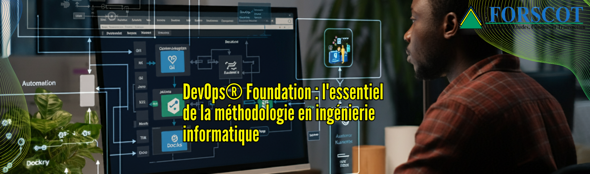 Formation DevOps Foundation® : Certifiez vos compétences en IT Agile