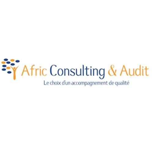 Logo Afric Consulting & Audit - Partenaire en accompagnement stratégique et expertise comptable.

