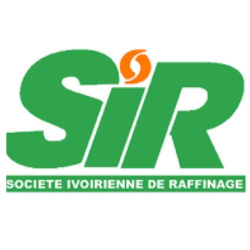 Logo SIR - Partenaire pour la formation et le développement dans l’industrie pétrolière.