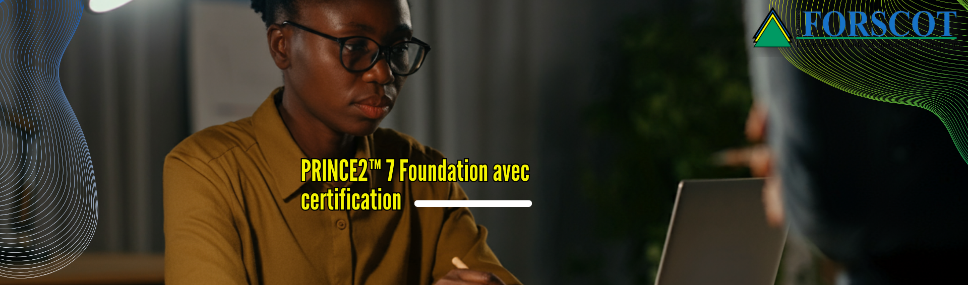 Formation PRINCE2® 7 Foundation – Certification en Gestion de Projet Structurée