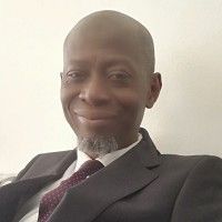 Abdoulaye Coulibaly, Maître Formateur à l’Académie Forscot, expert en pédagogie et formation.