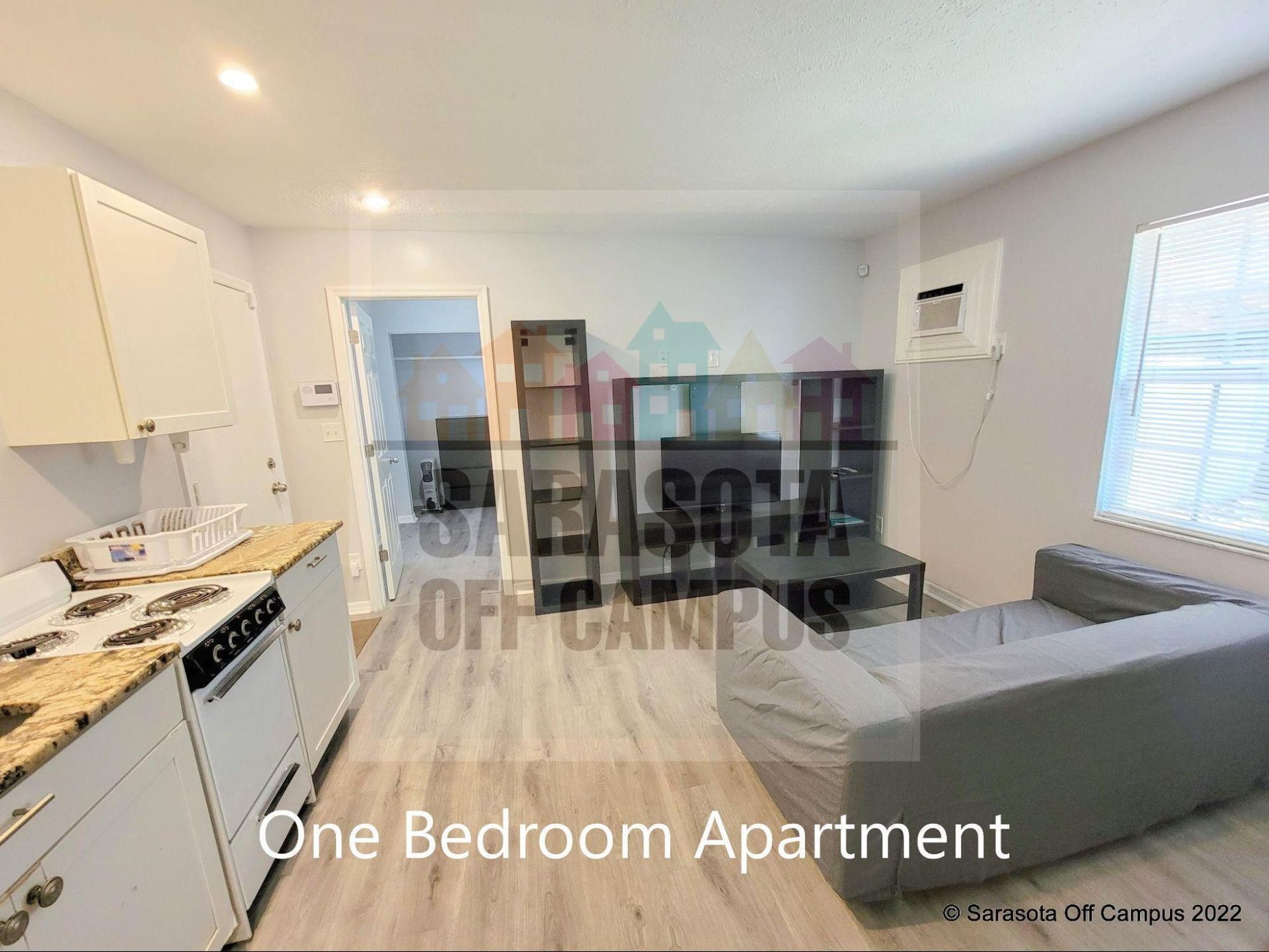 1014 Mecca Drive (Apt. A)