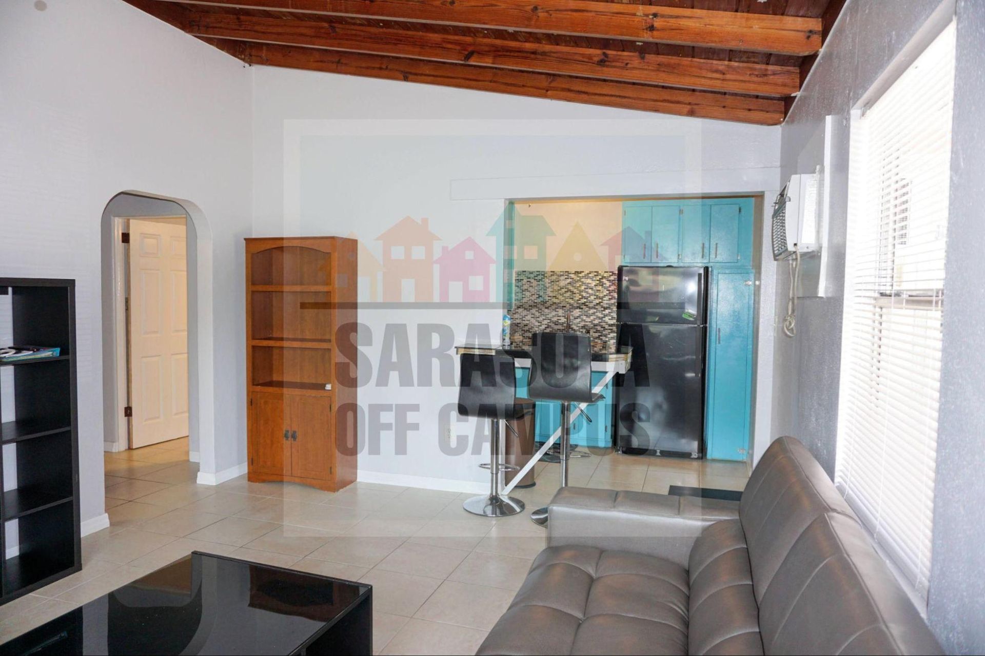 5125 David Ave (Apt A)