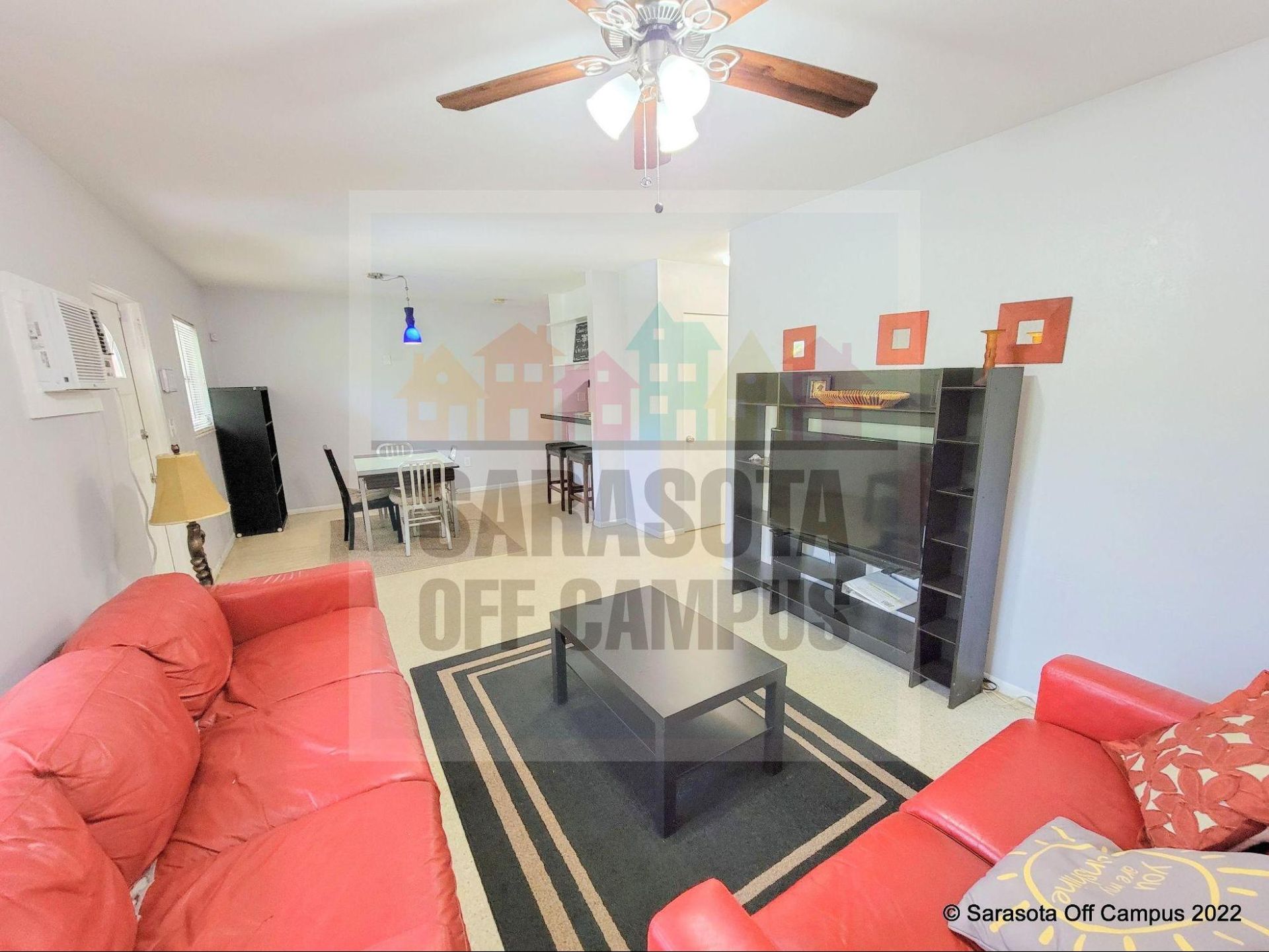 5125 David Ave (Apt C)