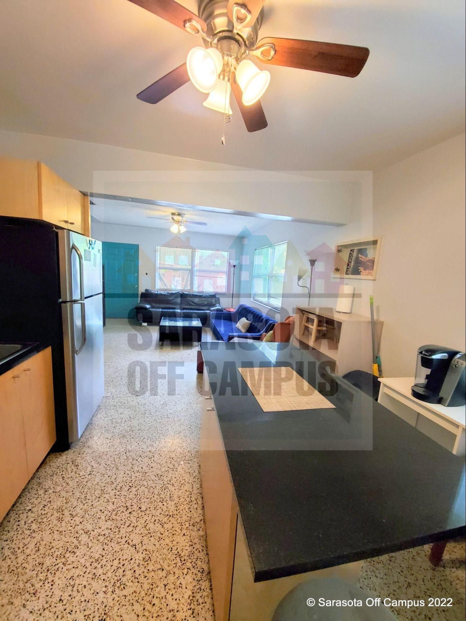 1303 46th Street (Apt A)