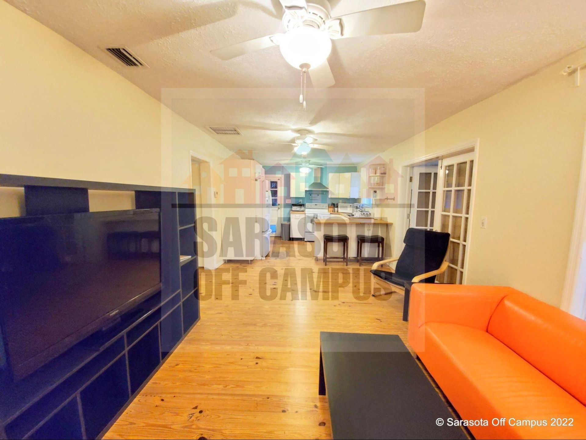 1014 Mecca Drive (Apt B)