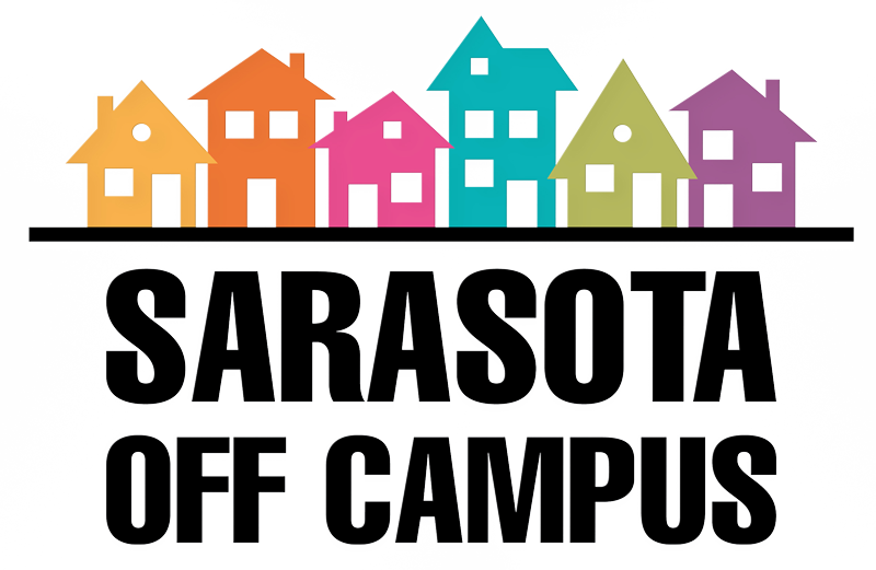 Sarasota Off Campus Logo