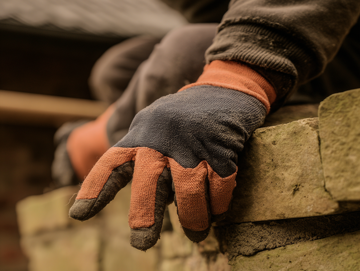 general purpose gloves