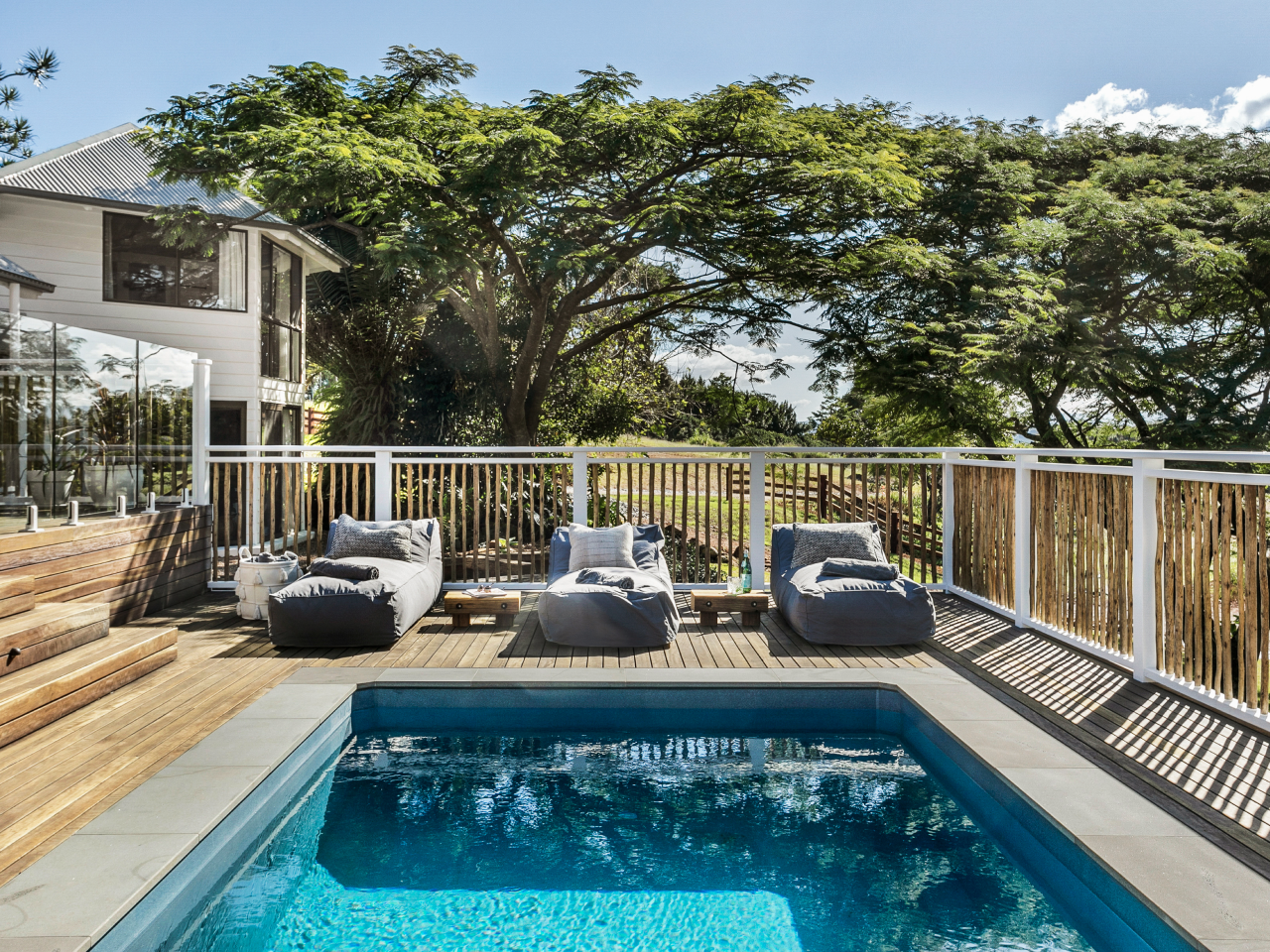 Three Meadows Byron Bay Event Spaces Accommodation