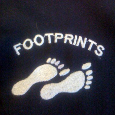 Footprints Chiropody Services