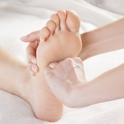 Mobile Chiropody in Holmes Chapel, Middlewich, Crewe & Cheshire