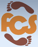 Footprints Chiropody Services logo