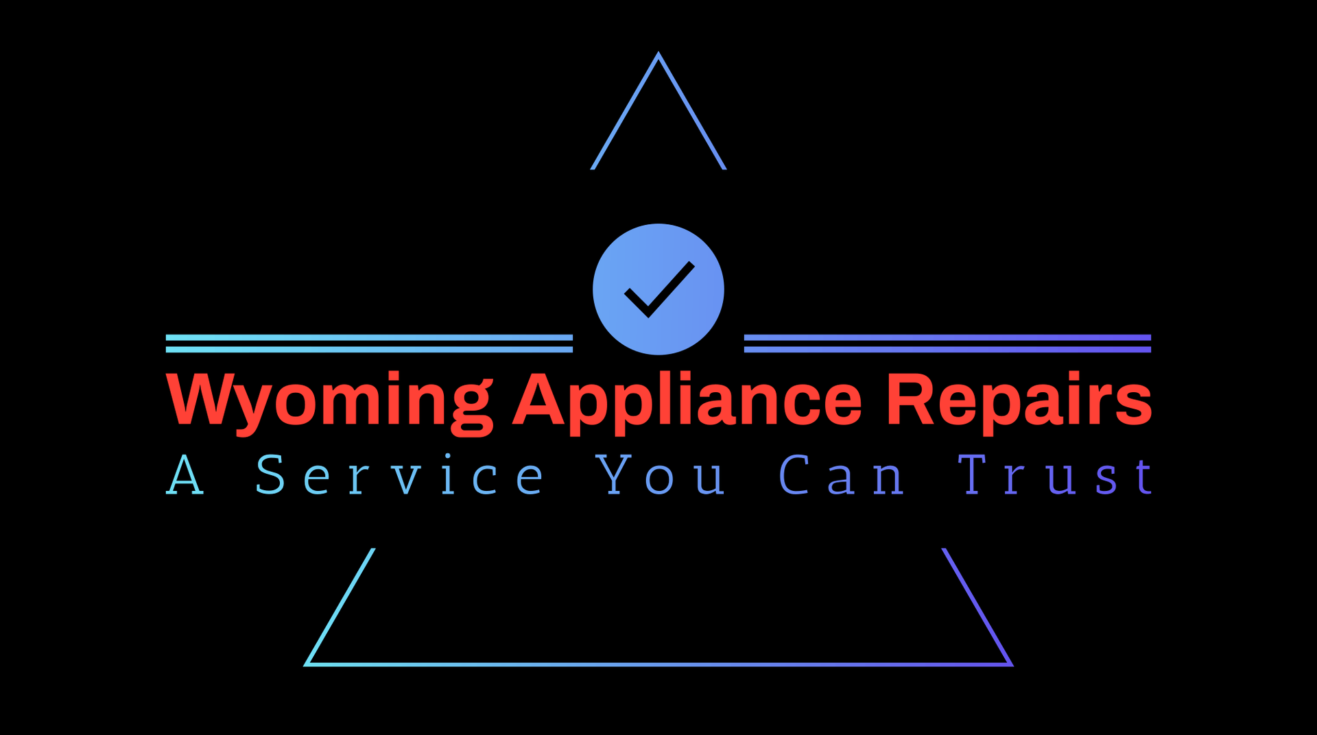 Appliance Repair Services