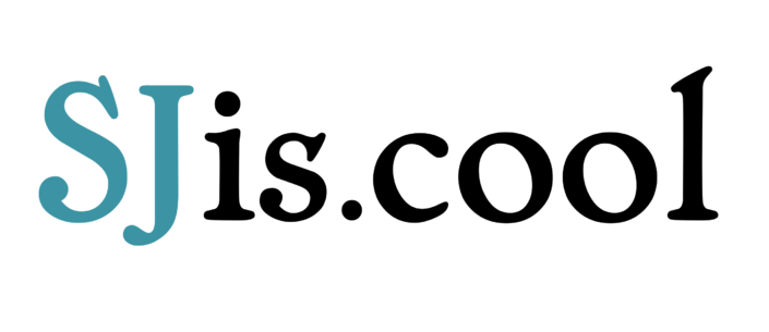SJis.cool