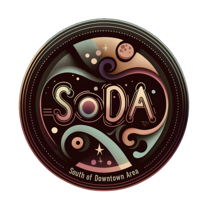 South Downtown Area SJ