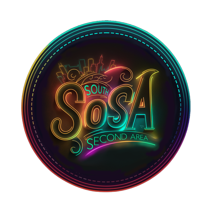 South Second Area SJ