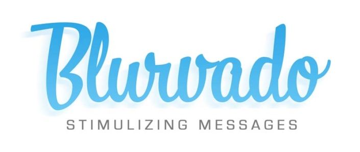 Blurvado Stimulizing Messages