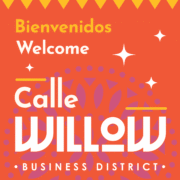 Calle Willow SJ