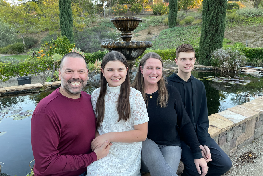 foisy family