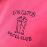 Los Gatos Bocce Club