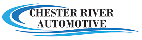 Logo | Chester River Automotive LLC