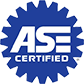 ASE Certified | Chester River Automotive