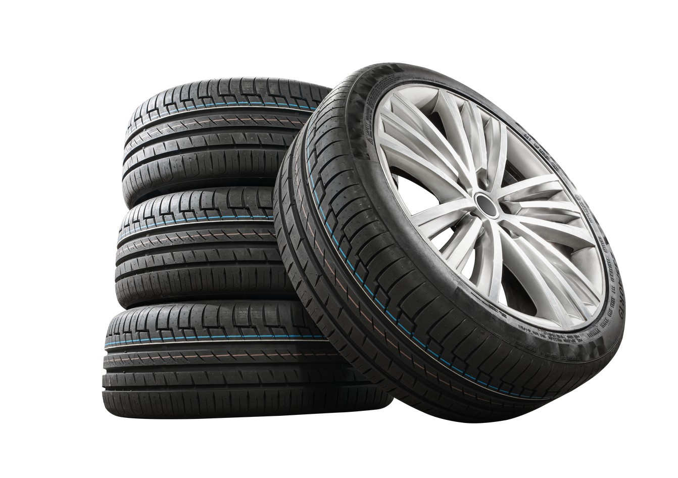 Find tires at John's Car Care in Wadena, MN