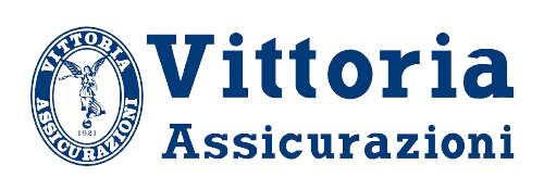 logo assicurazione vittoria