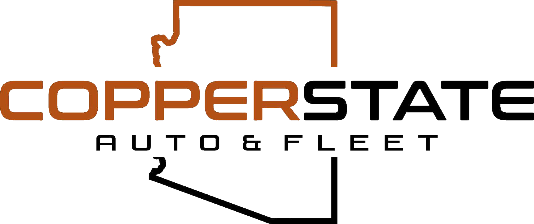 Company Logo | Copperstate Auto And Fleet