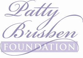Patty Brisben foundation
