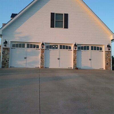New Doors — Fabulous House With 3 Doors in Johnson City, TN