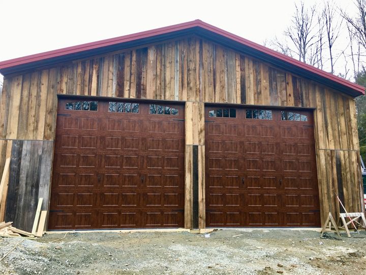 Door Products — Installing House Doors in Johnson City, TN