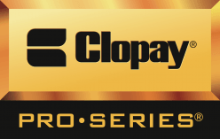 Clopay Pro Series