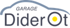 Logo entreprise Garage Diderot