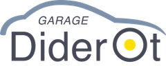logo du garage diderot