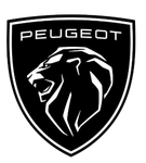 Le logo de Peugeot est un lion tenant une croix.