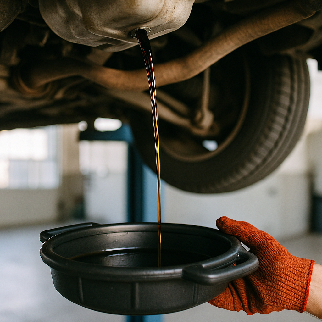 Un pompier porte un casque et parle au téléphone portable.