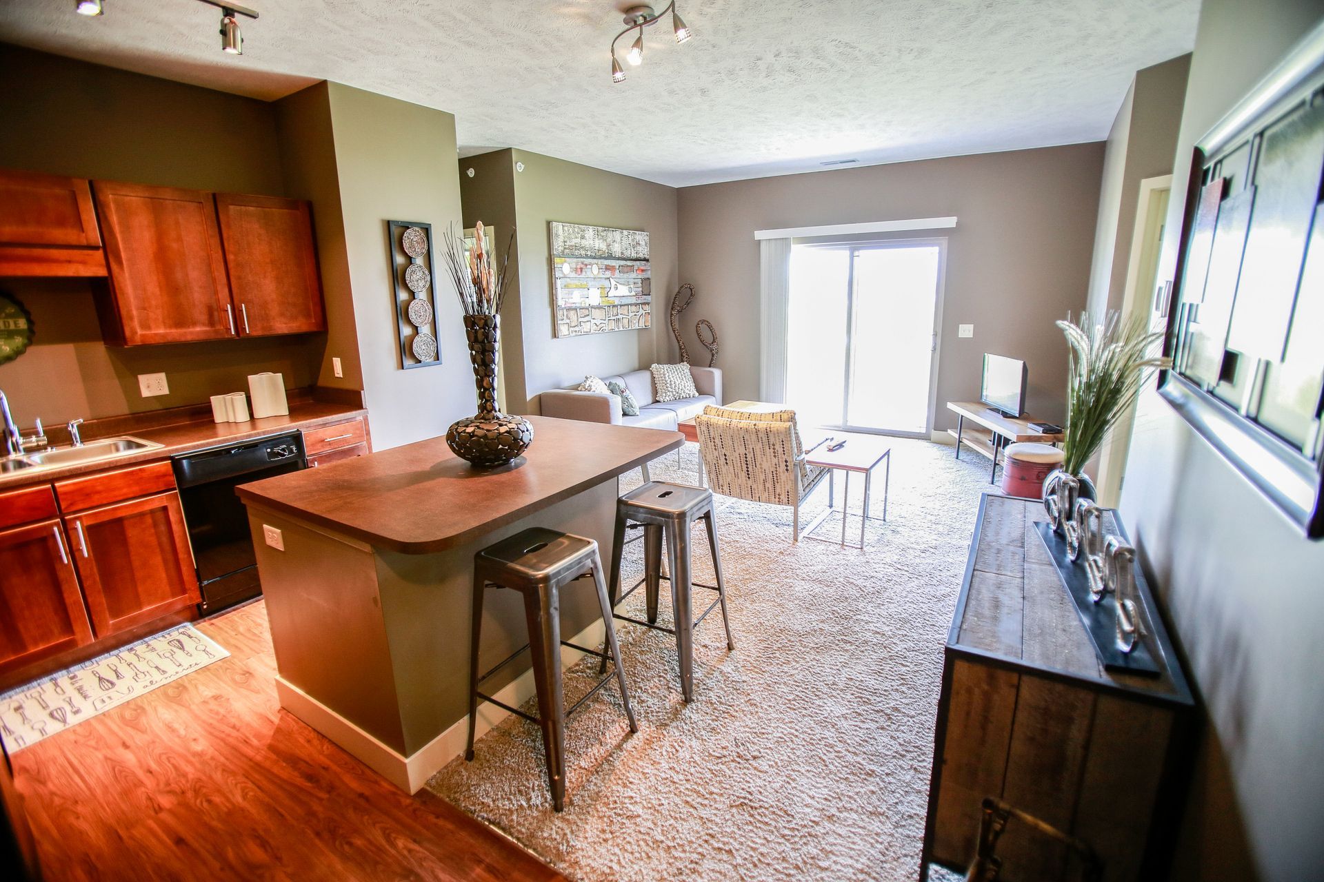 Sterling Apartments Kearney NE