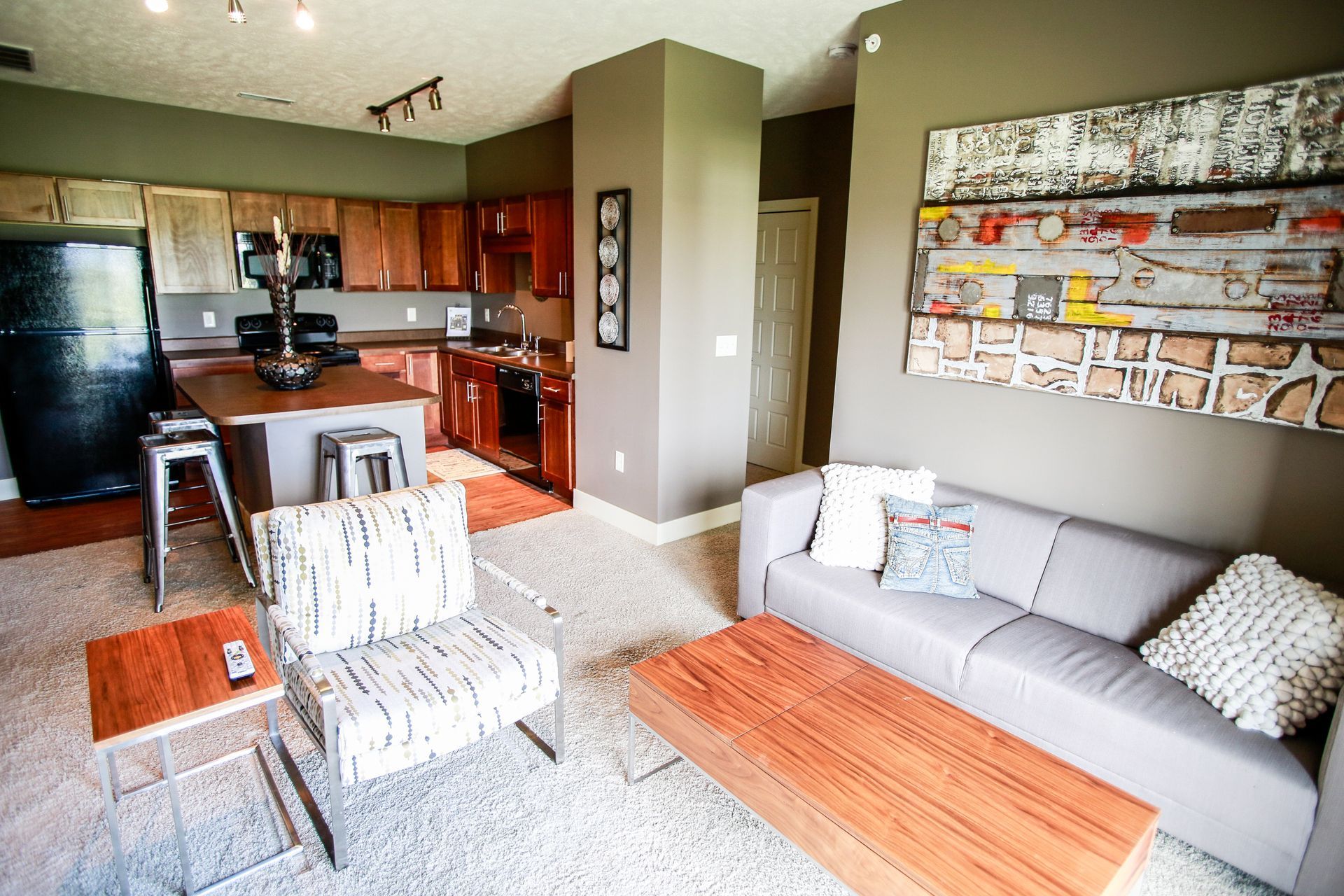 Sterling Apartments Kearney NE