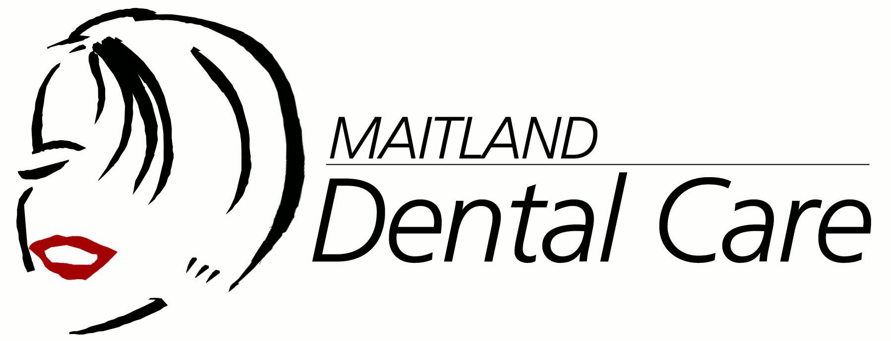 Maitland Dental Care— Your Compassionate Dentists