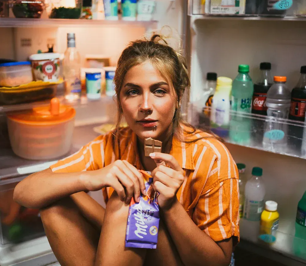 Healthy Weight: GLP-1 Drugs, Fasting & Proper Nutrition