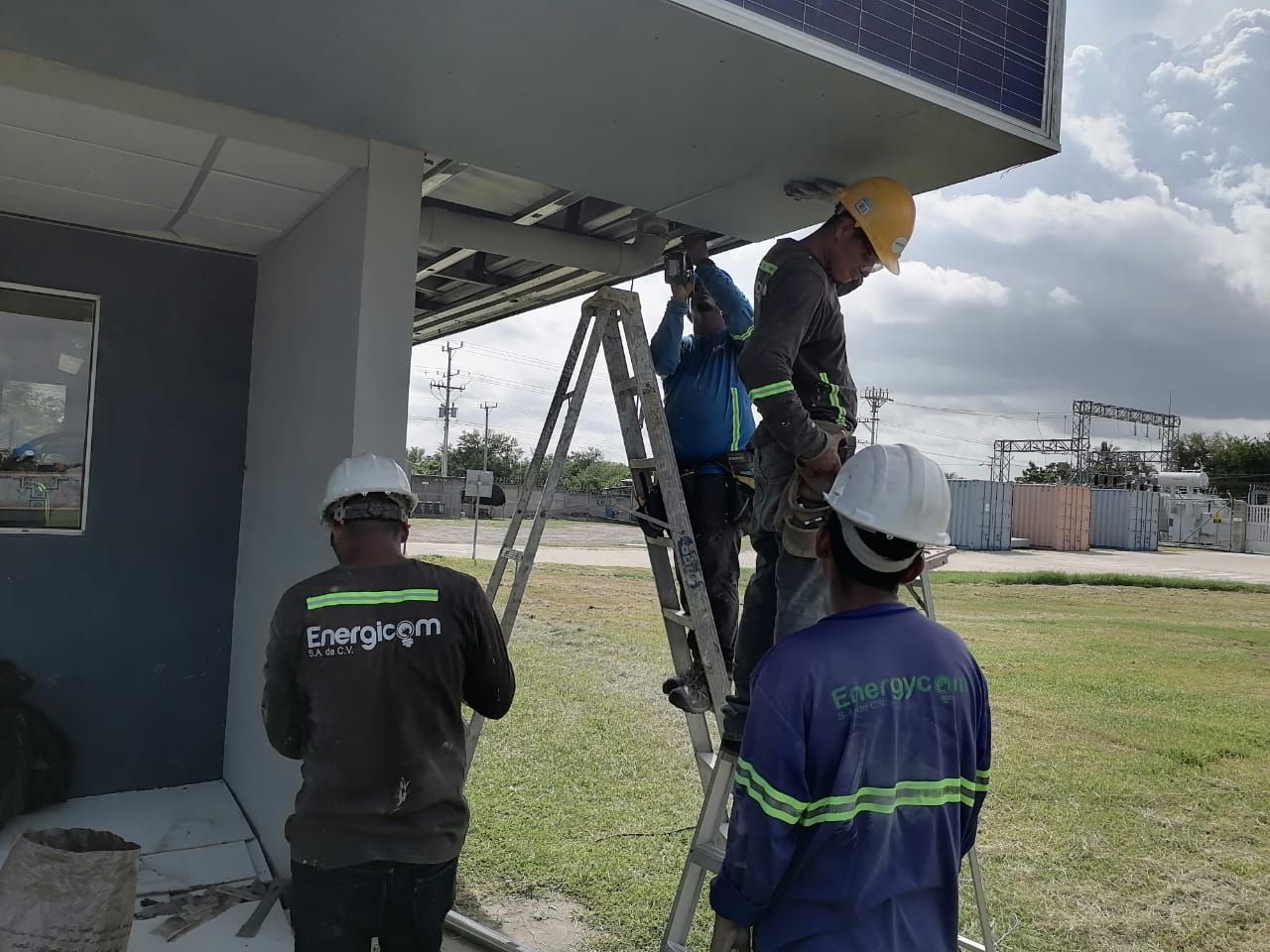 Multiservicios Orellana