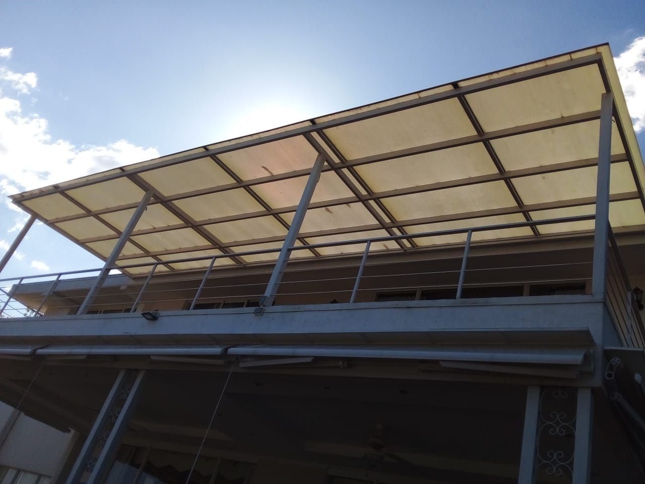 Multiservicios Orellana