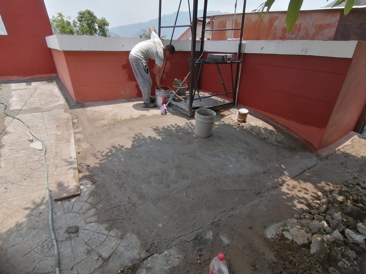 Multiservicios Orellana