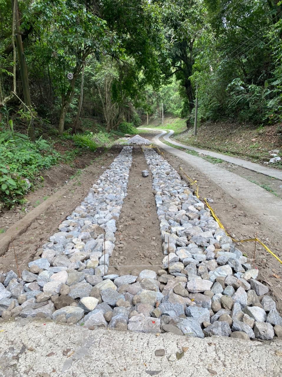 Multiservicios Orellana