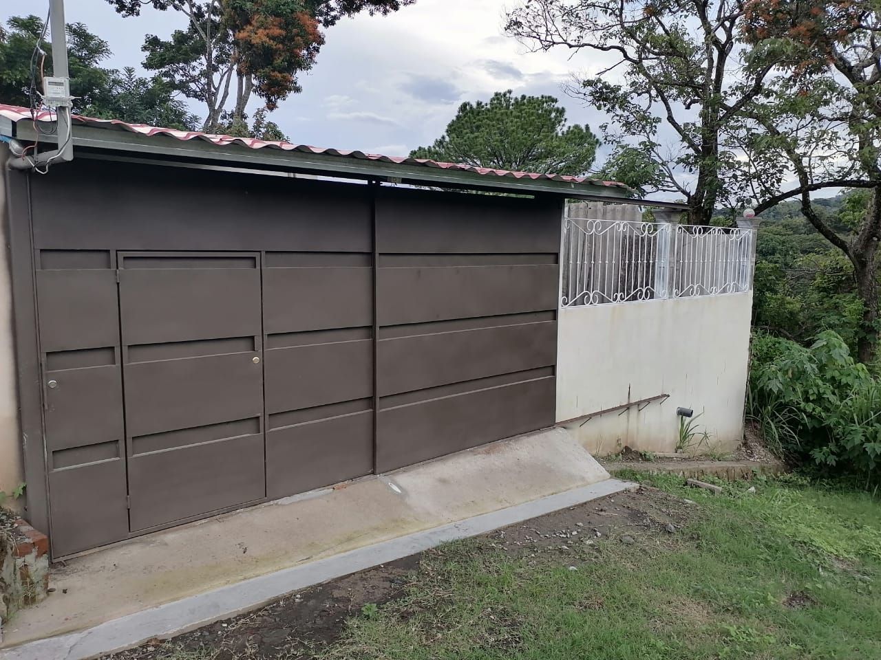 Multiservicios Orellana